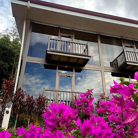 Heliconias Rainforest Lodge Bijagua Exterior foto